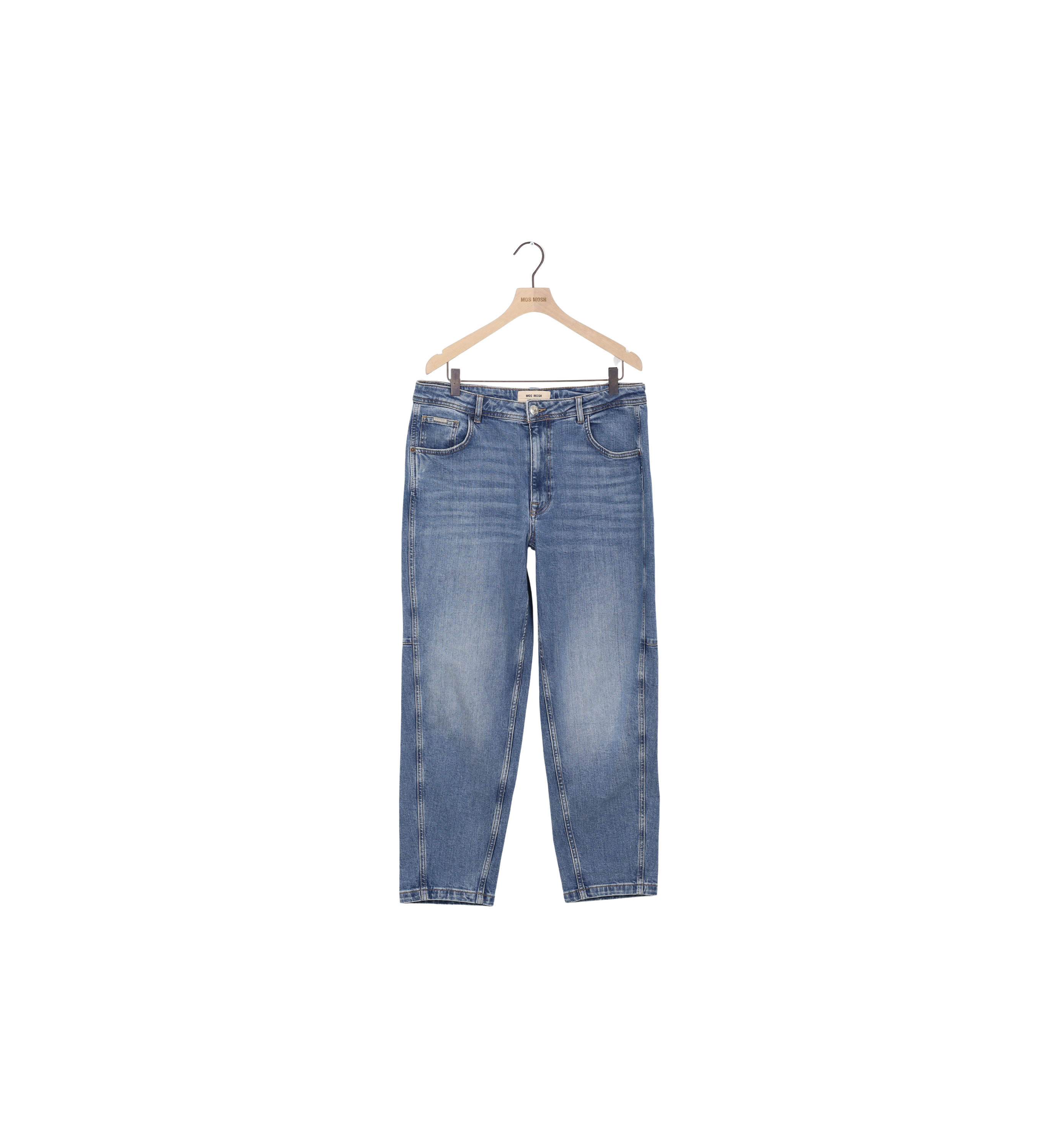 Packshot / Mid Blue / ReLoved